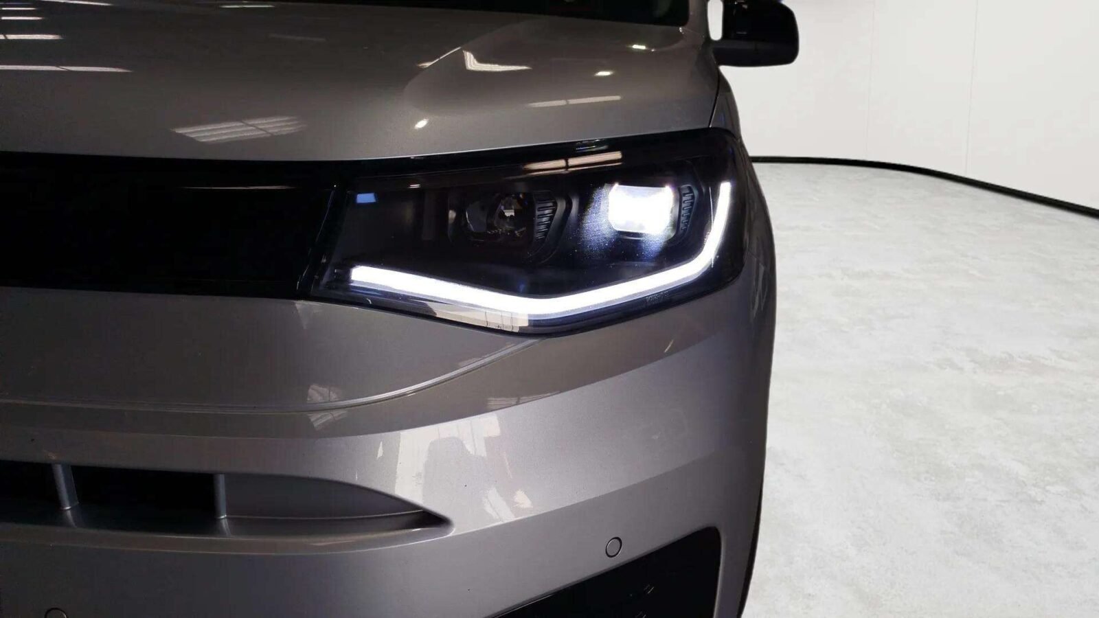 VOLKSWAGEN CADDY EDITION
