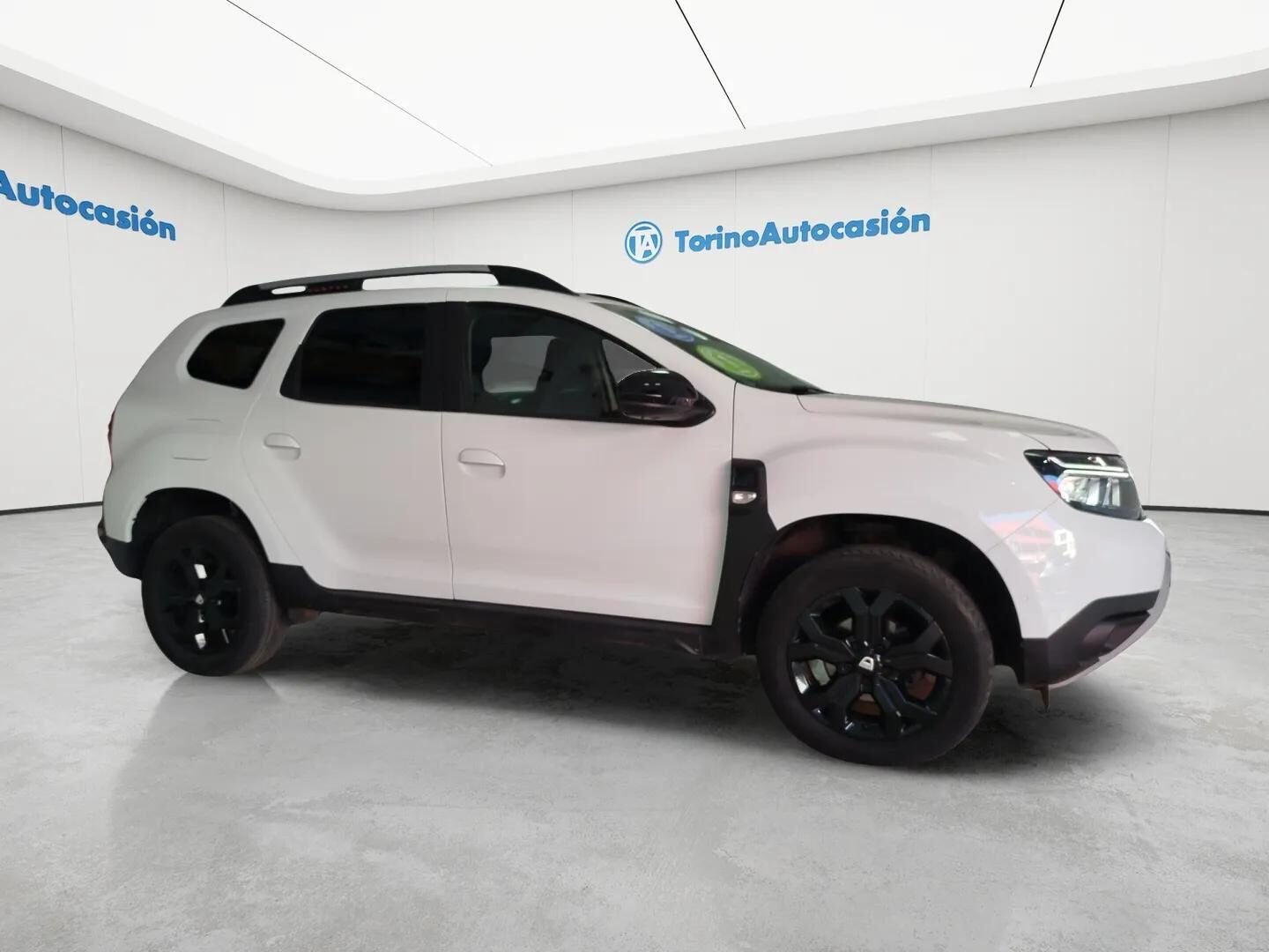 DACIA DUSTER PRESTIGE