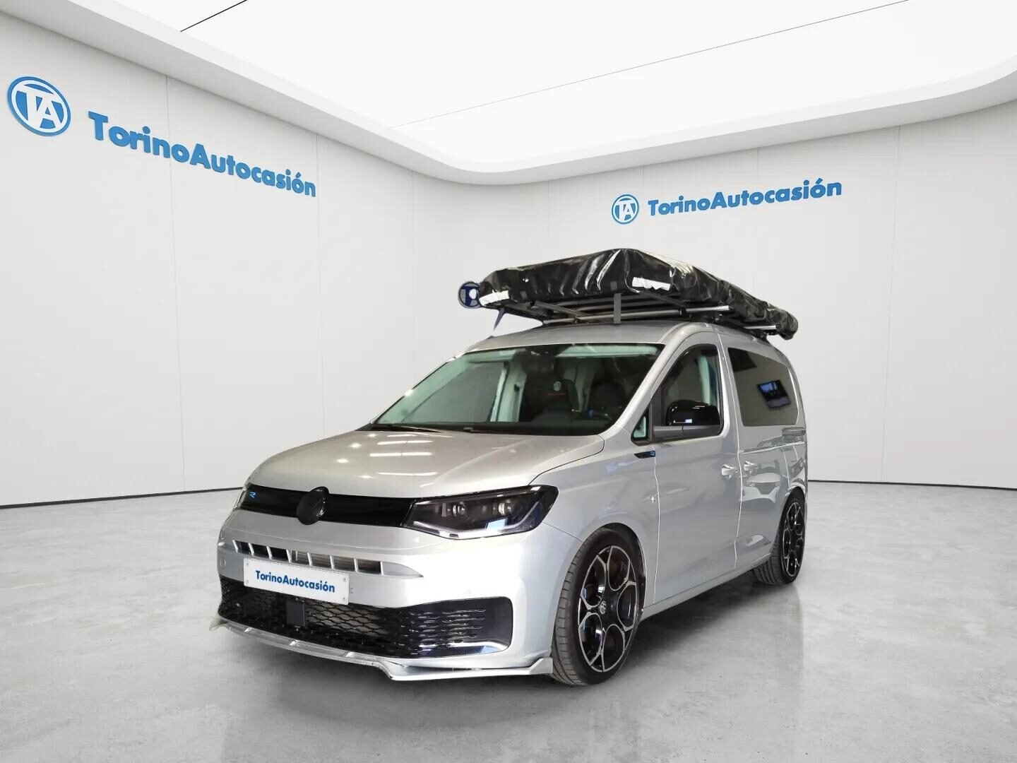 VOLKSWAGEN CADDY EDITION