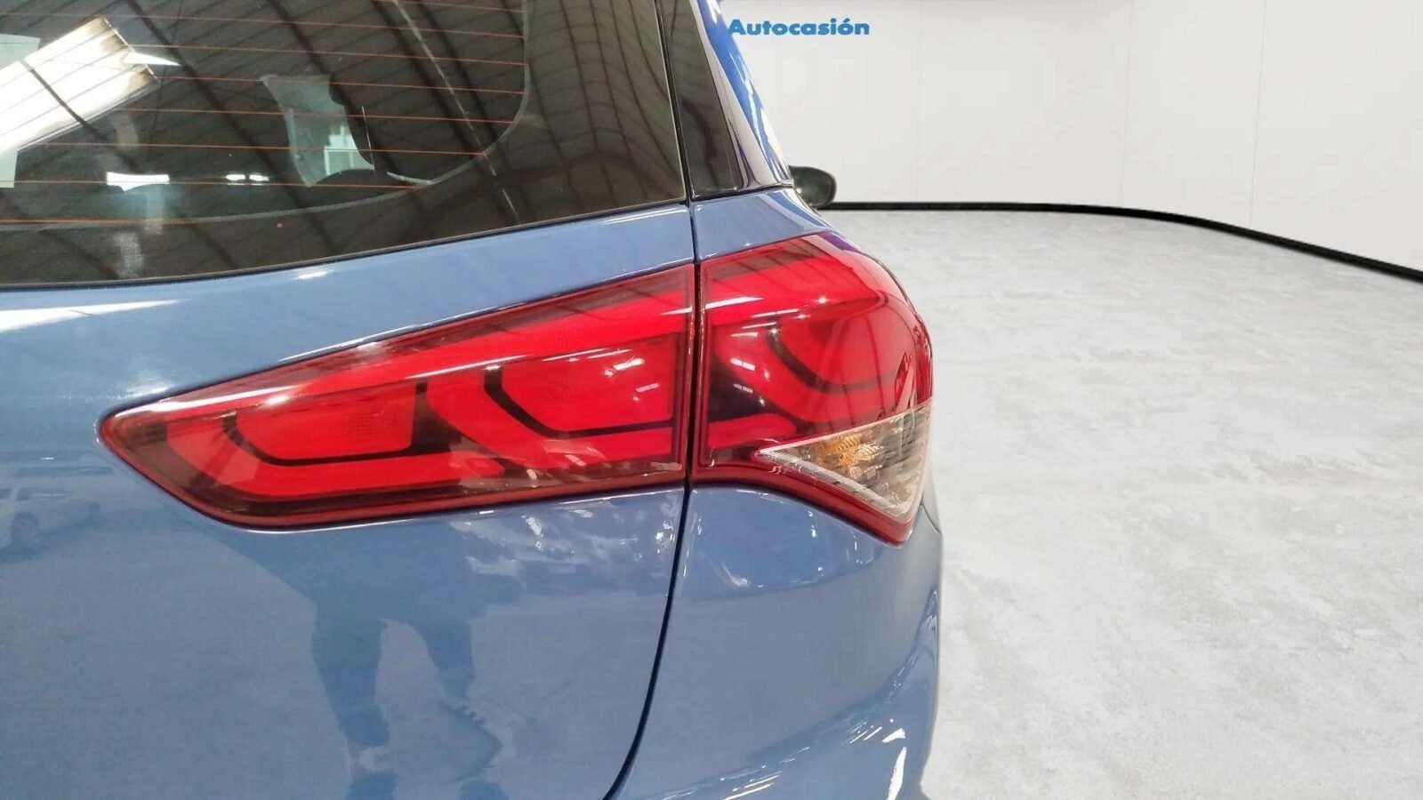 HYUNDAI I20 KLASS