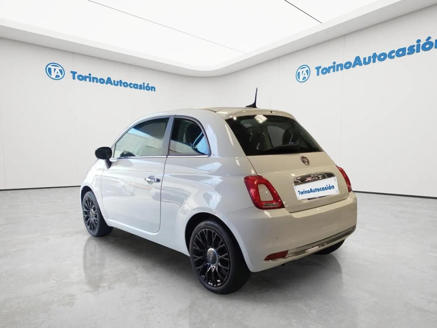 FIAT 500 DOLCEVITA HYBRID