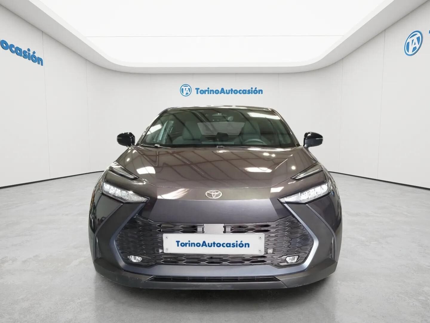 TOYOTA C-HR ACTIVE