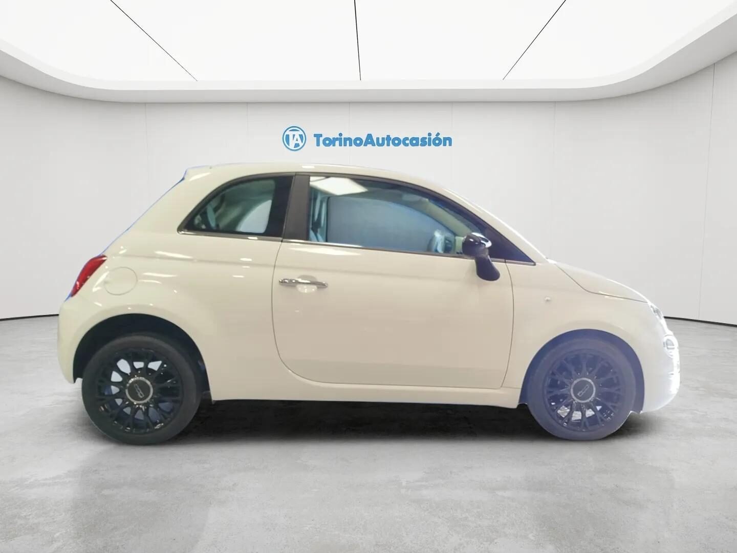 FIAT 500 DOLCEVITA HYBRID