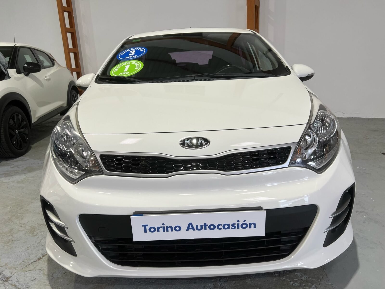KIA RIO CONCEPT