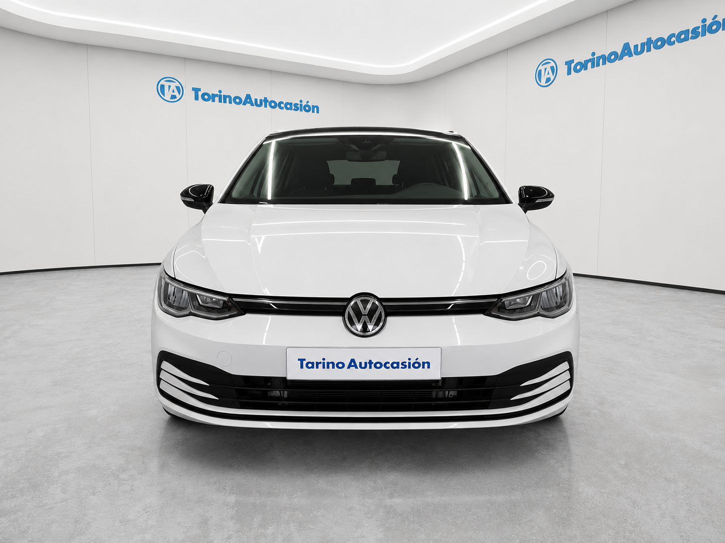 VOLKSWAGEN GOLF 8 ADVANCE