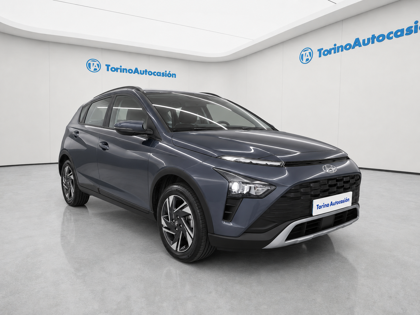 HYUNDAI BAYON MAXX