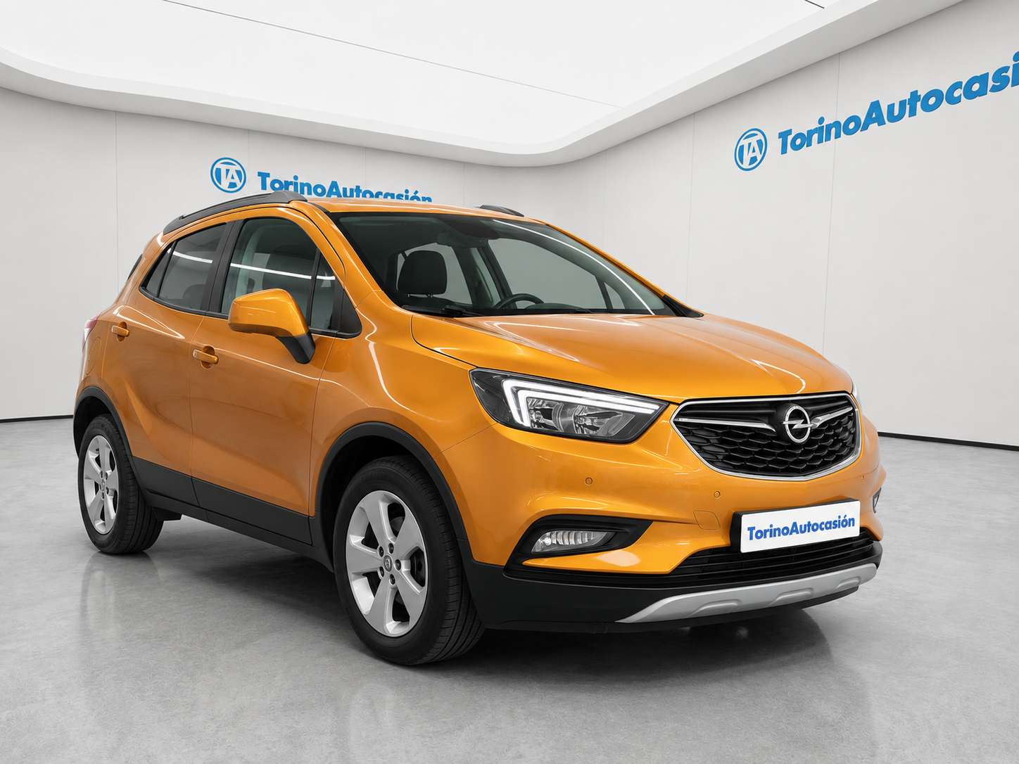 OPEL MOKKA 120 EDITION