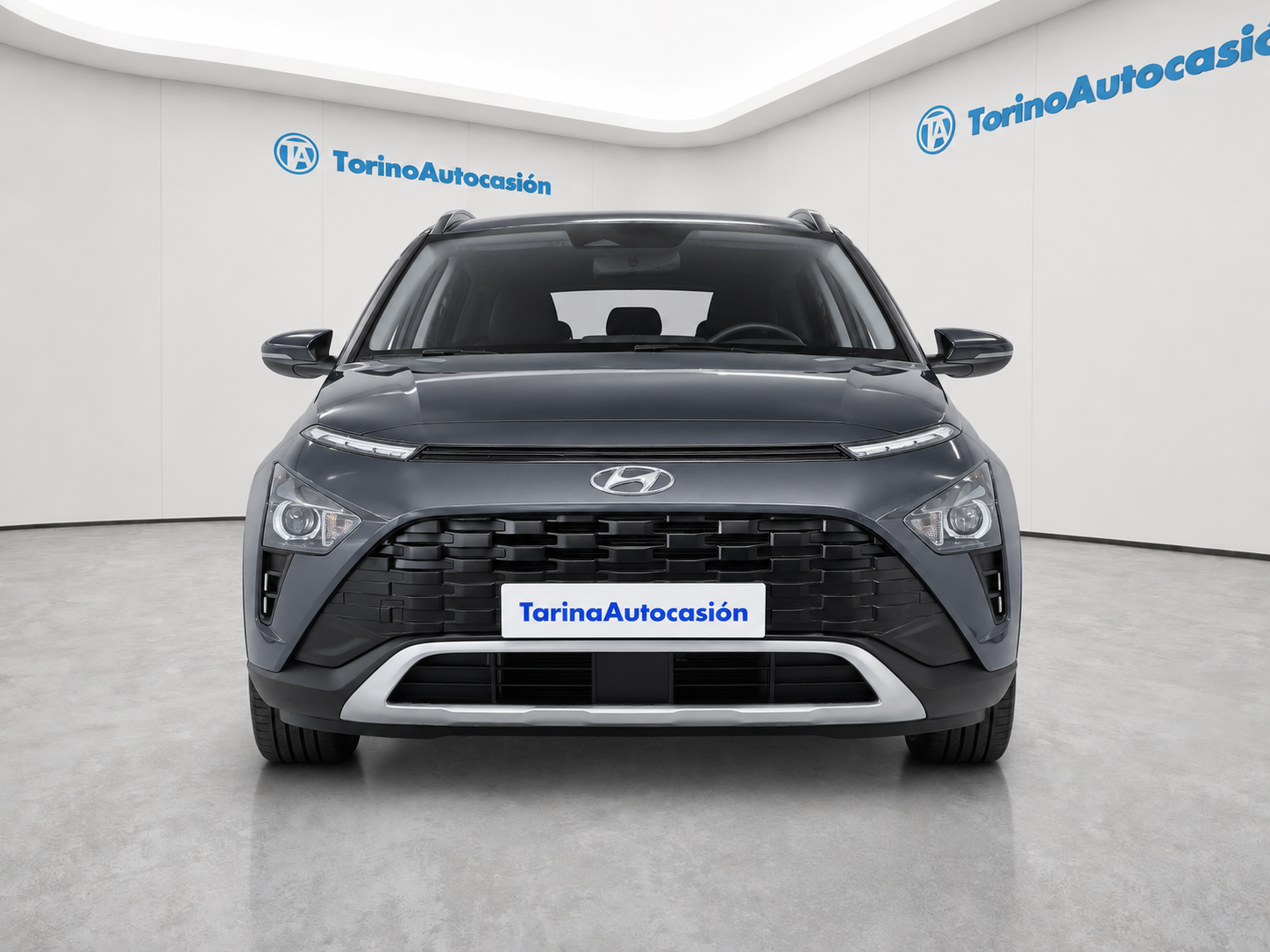 HYUNDAI BAYON MAXX