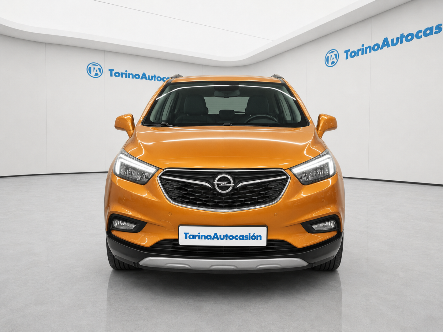 OPEL MOKKA 120 EDITION