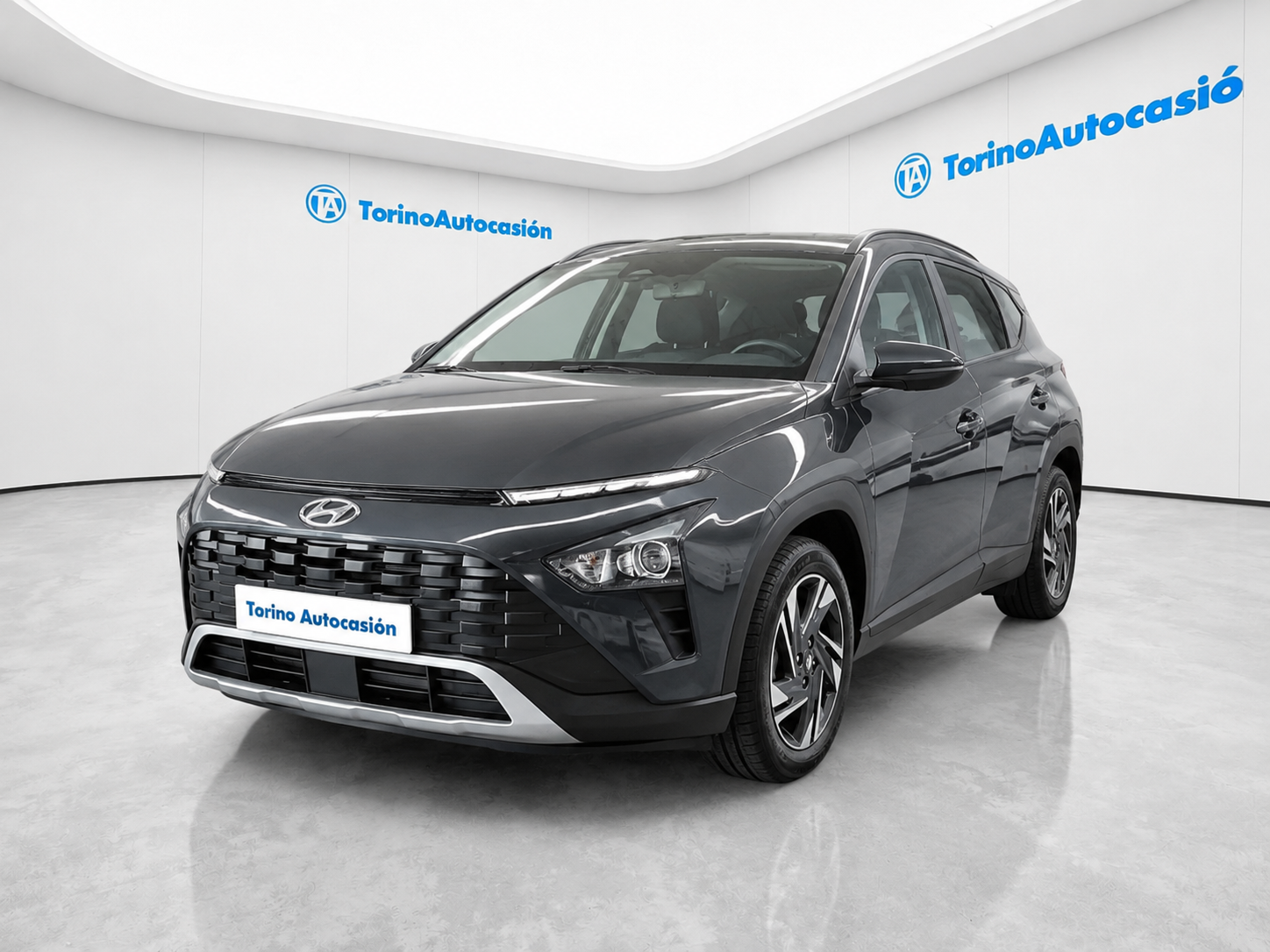 HYUNDAI BAYON MAXX