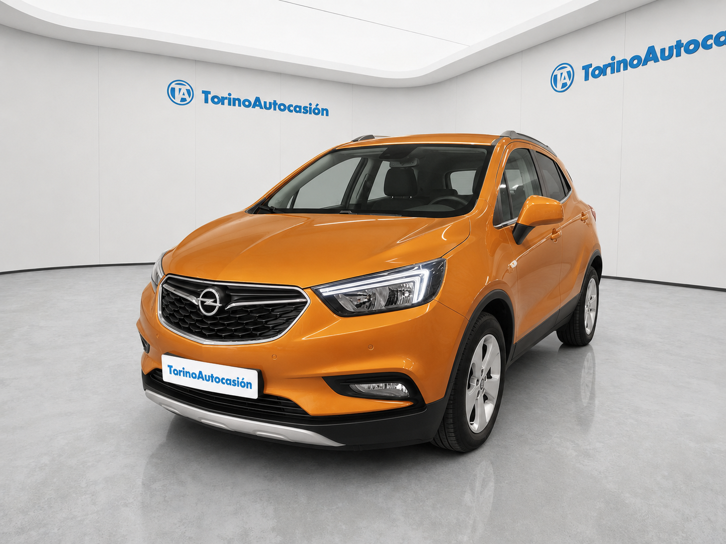 OPEL MOKKA 120 EDITION