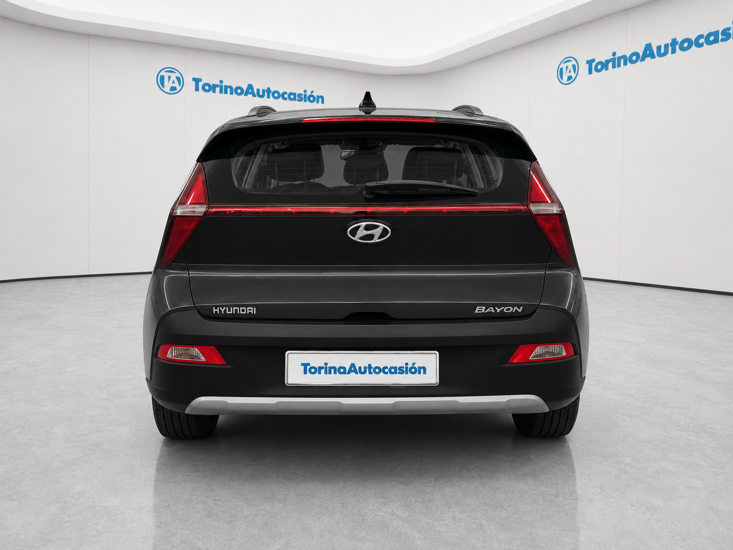 HYUNDAI BAYON MAXX