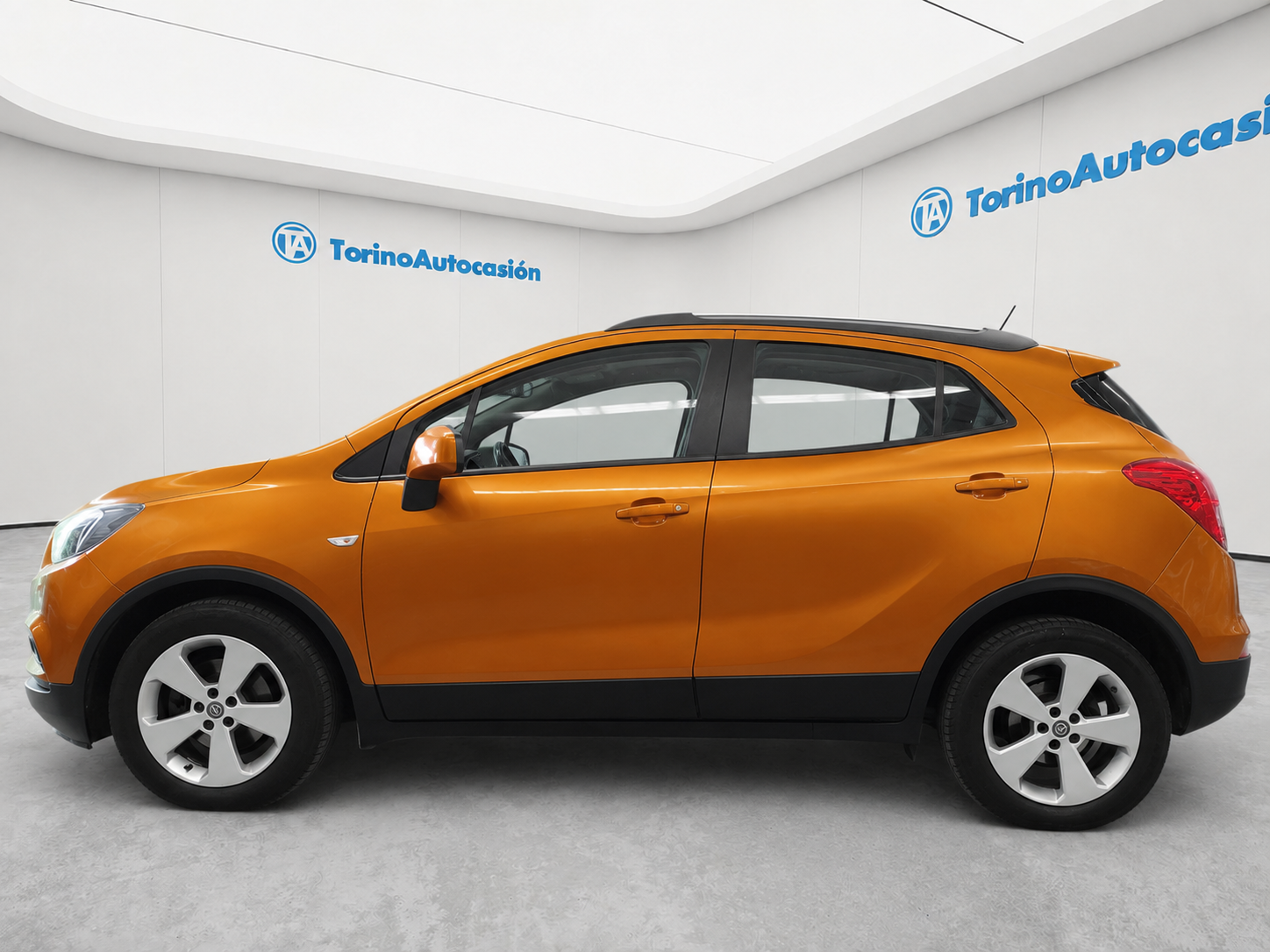 OPEL MOKKA 120 EDITION