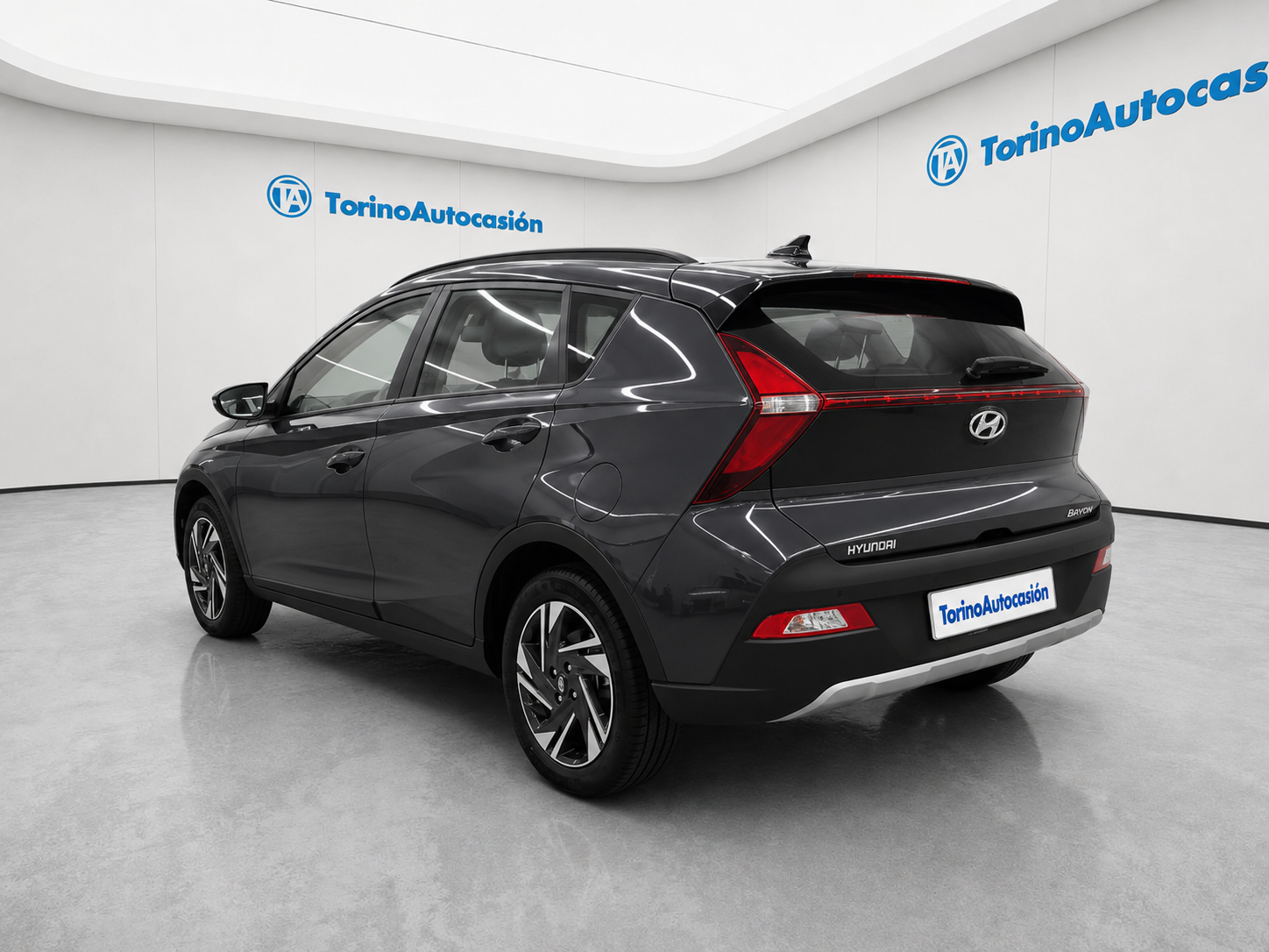 HYUNDAI BAYON MAXX