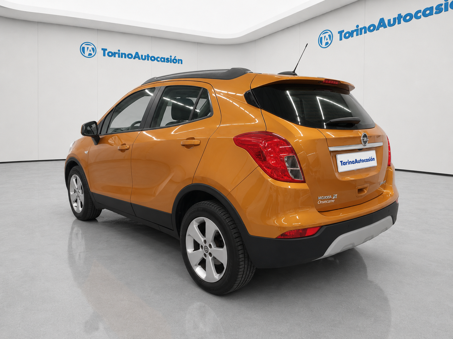 OPEL MOKKA 120 EDITION