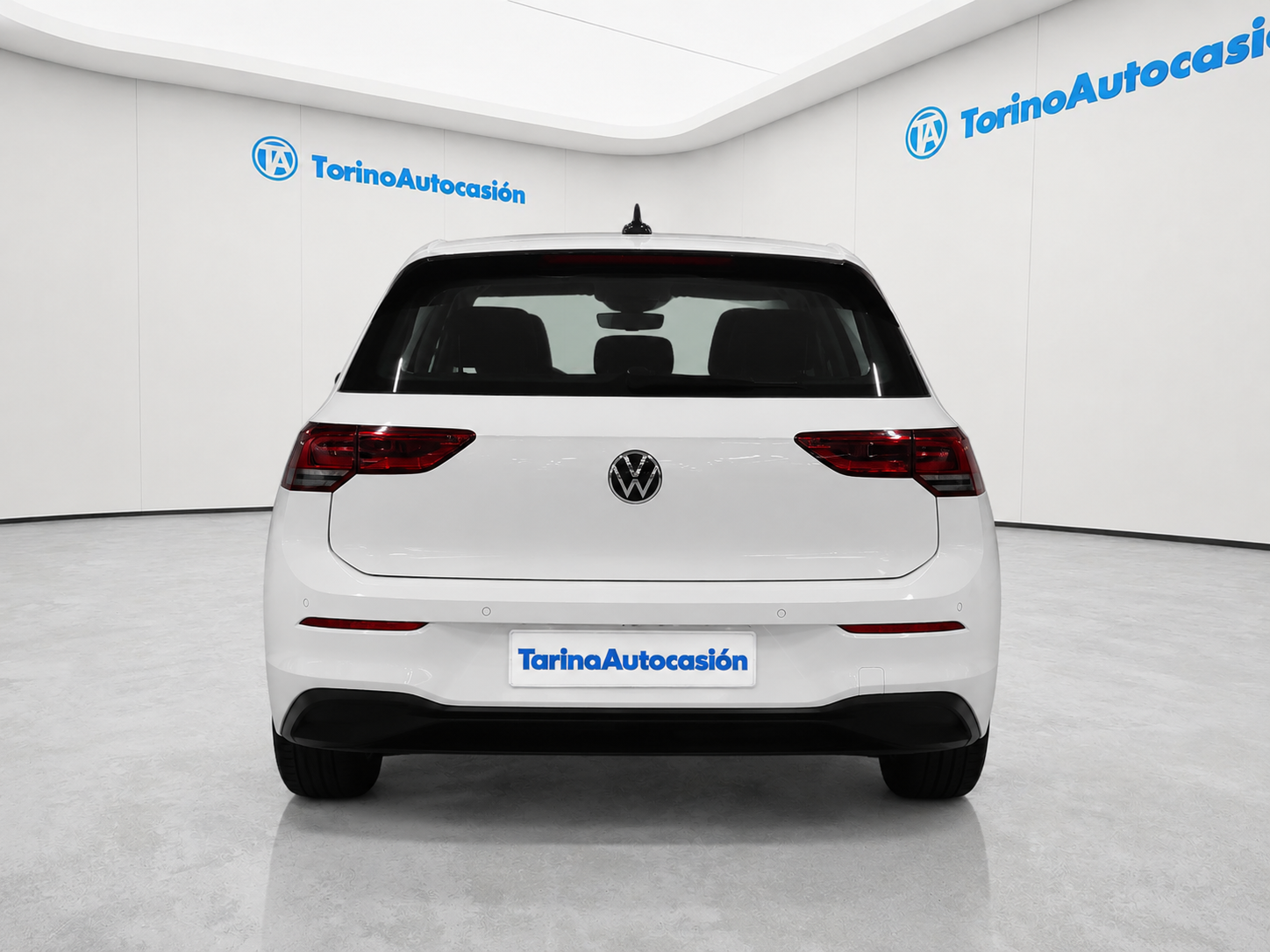 VOLKSWAGEN GOLF 8 ADVANCE