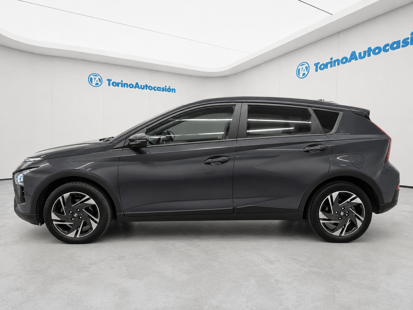 HYUNDAI BAYON MAXX