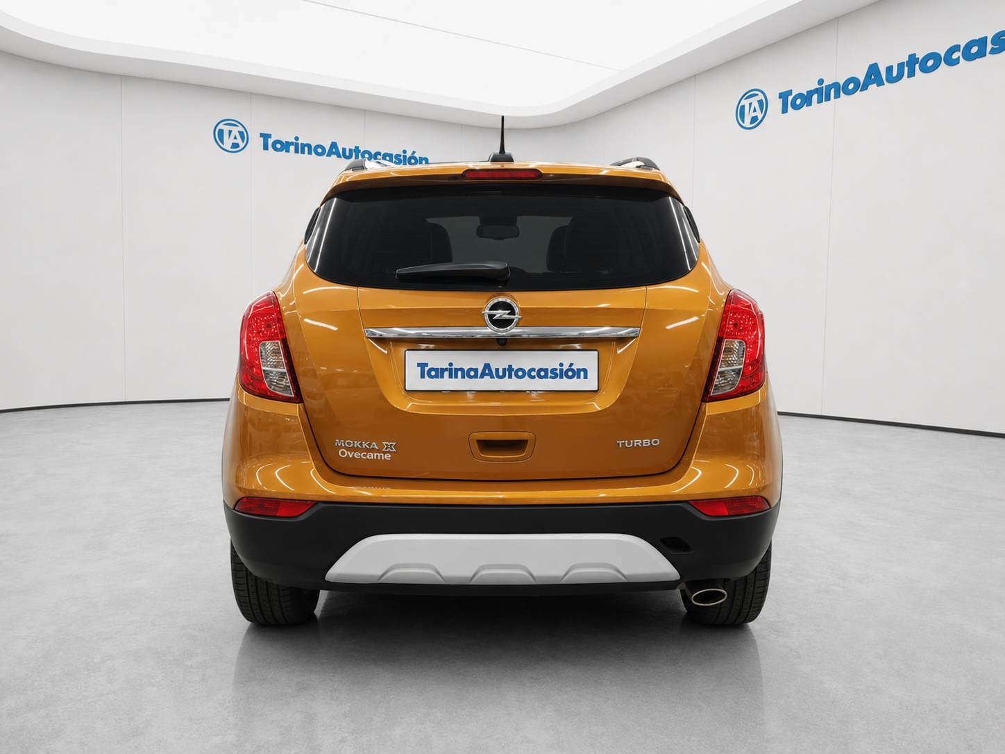 OPEL MOKKA 120 EDITION