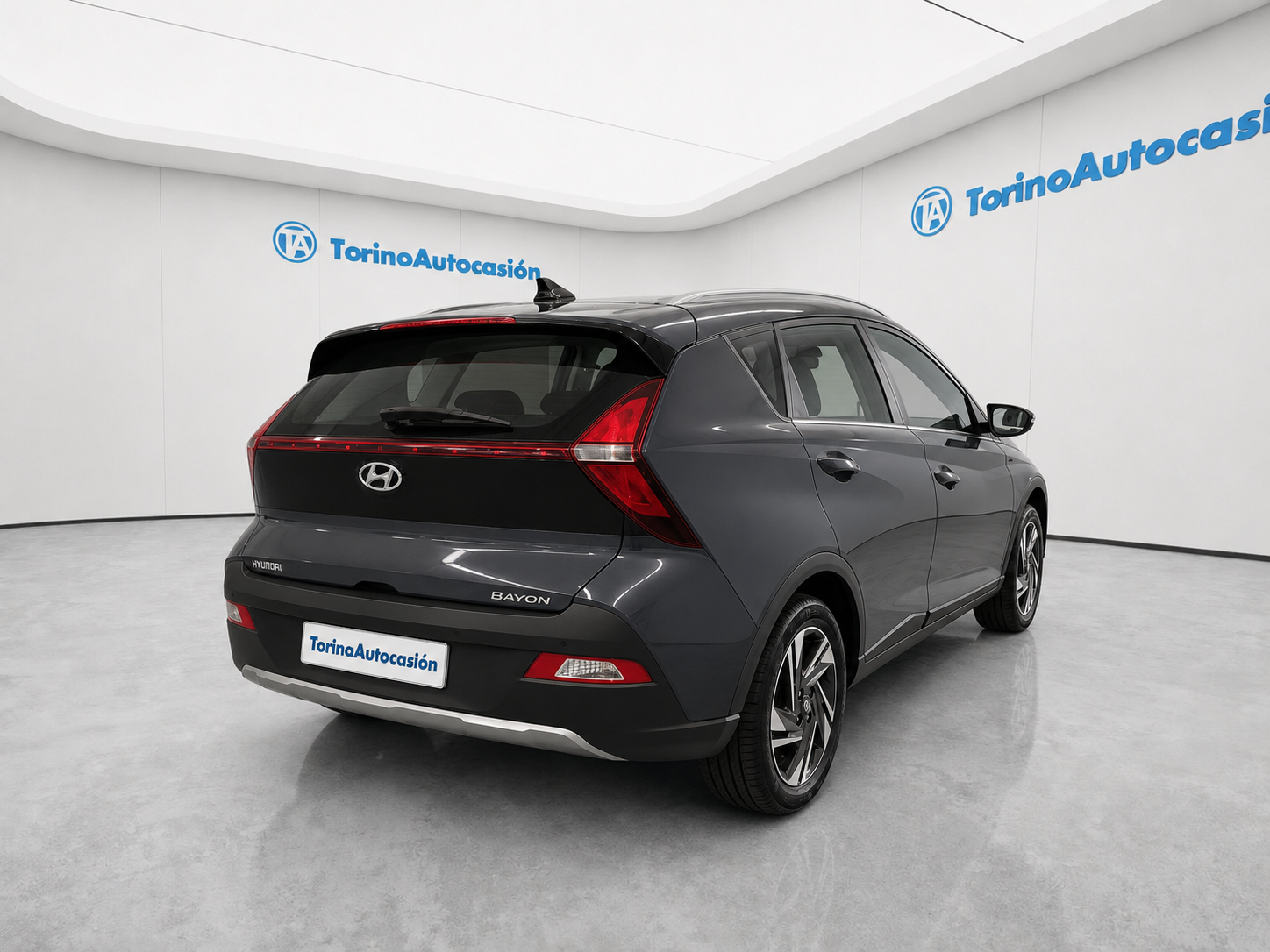 HYUNDAI BAYON MAXX