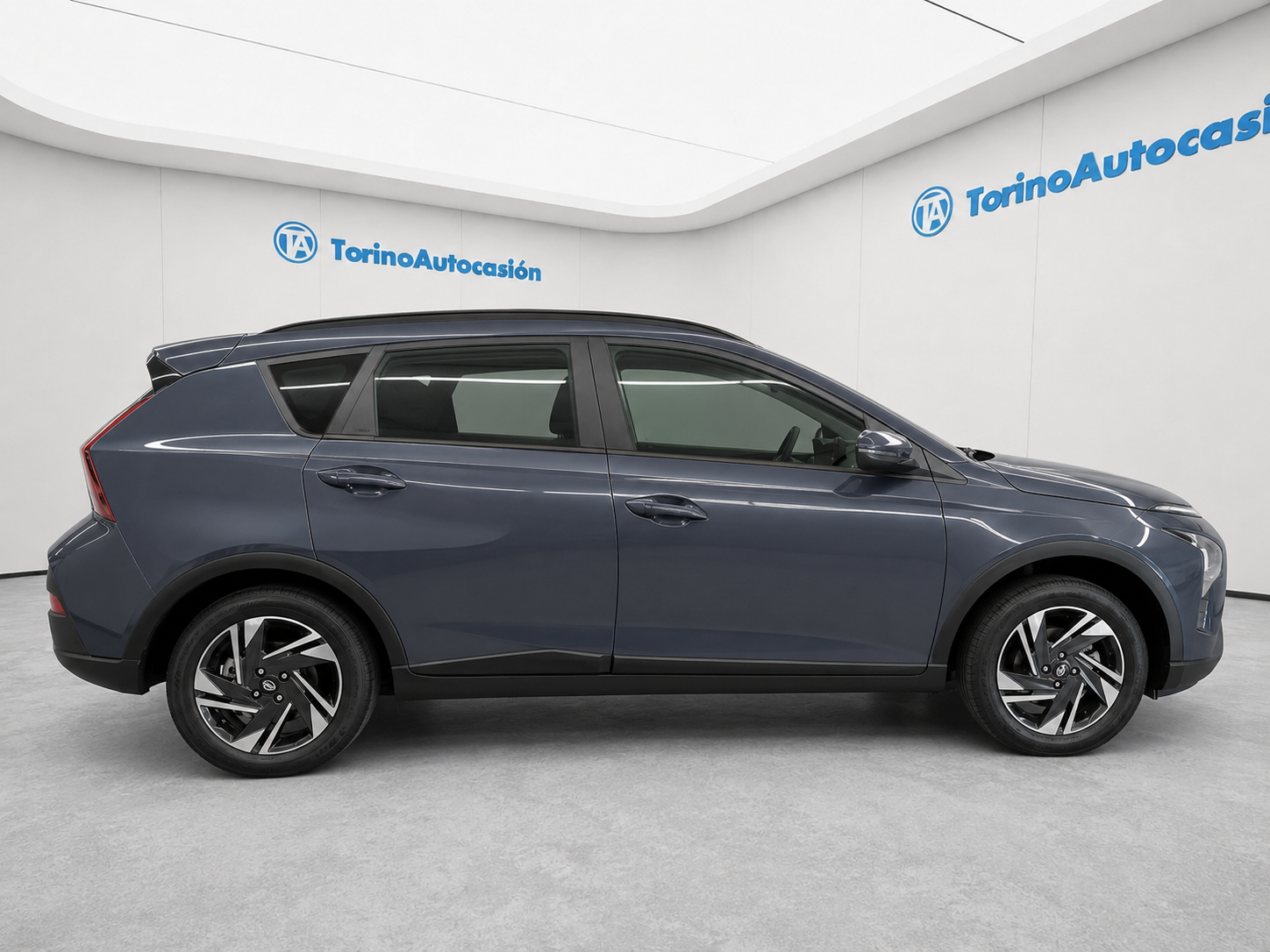 HYUNDAI BAYON MAXX