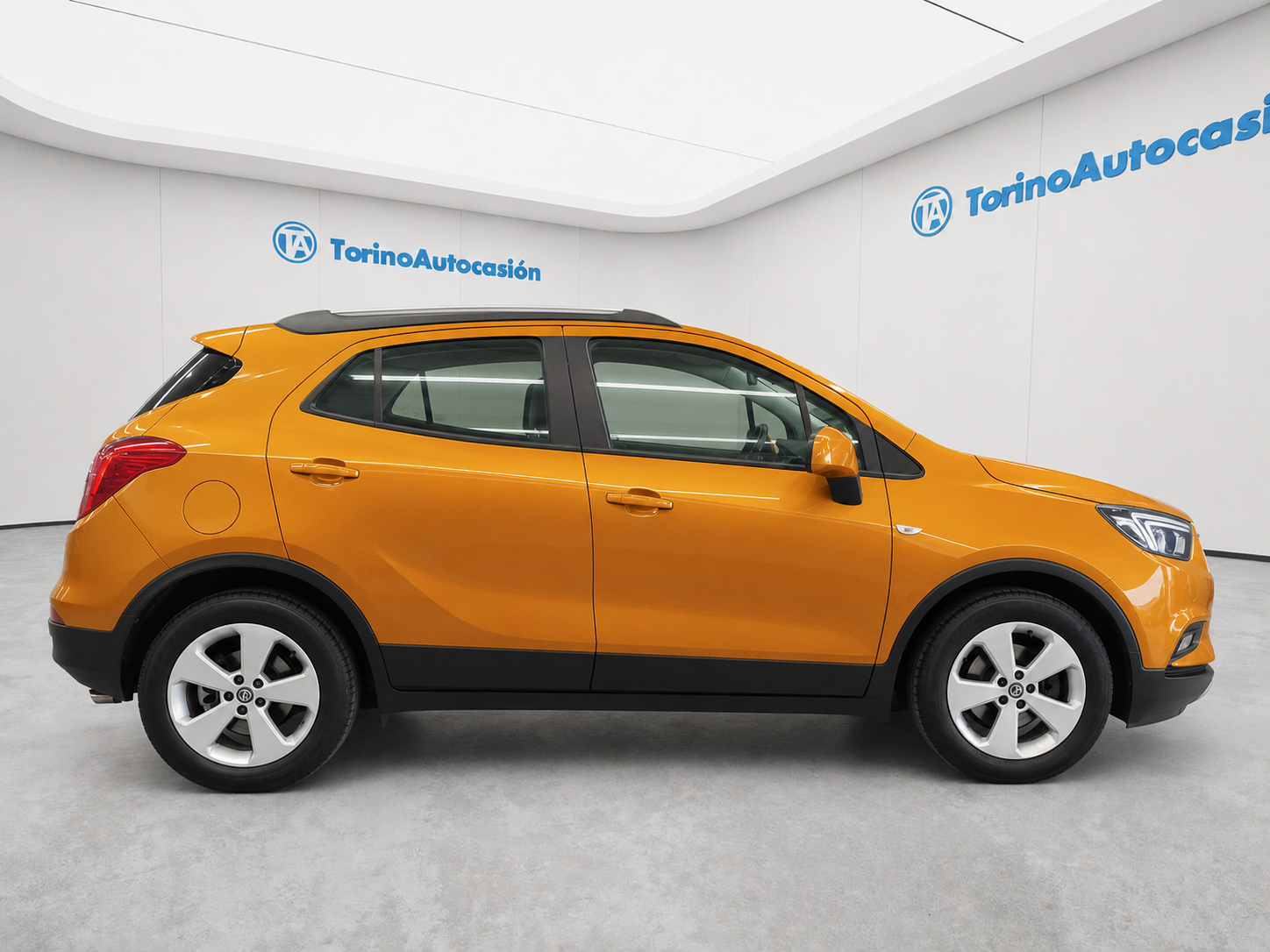 OPEL MOKKA 120 EDITION