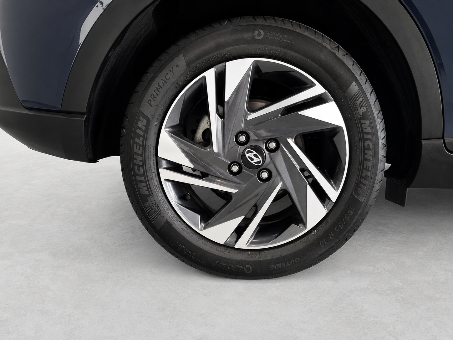 HYUNDAI BAYON MAXX