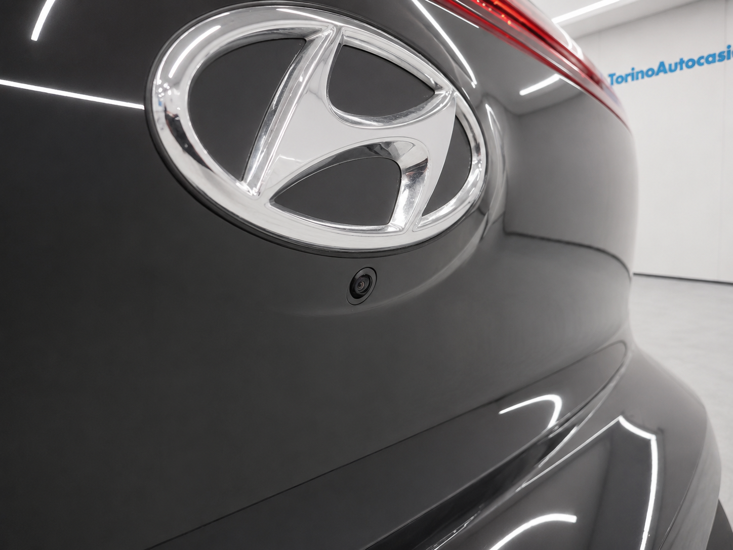 HYUNDAI BAYON MAXX