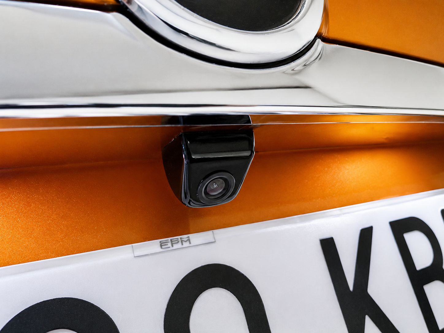 OPEL MOKKA 120 EDITION
