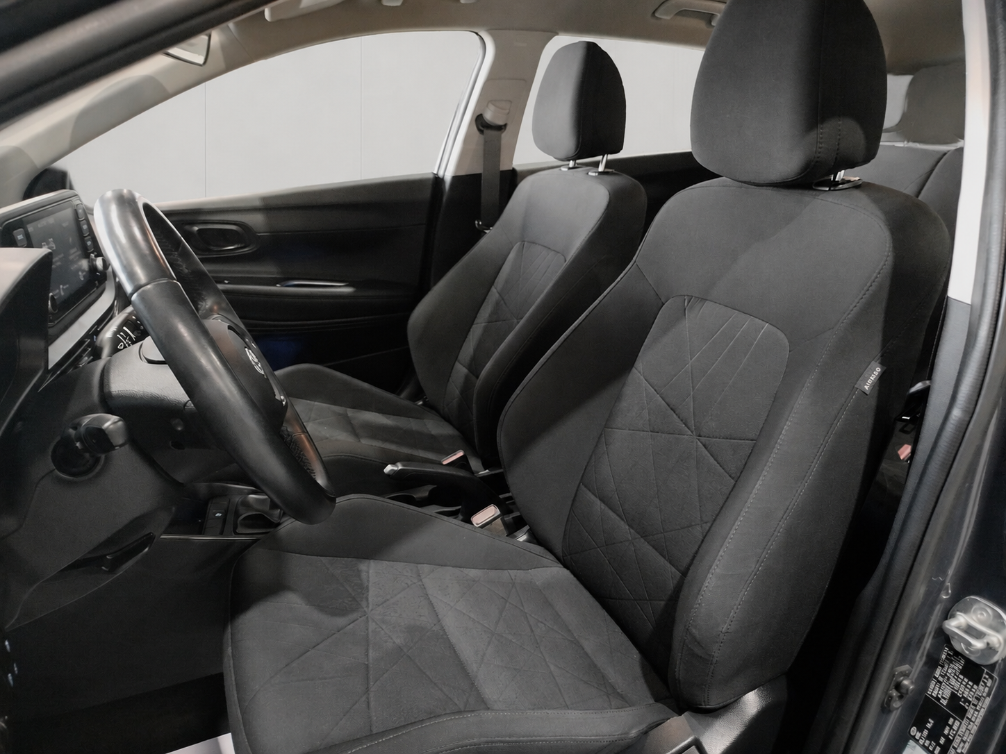 HYUNDAI BAYON MAXX