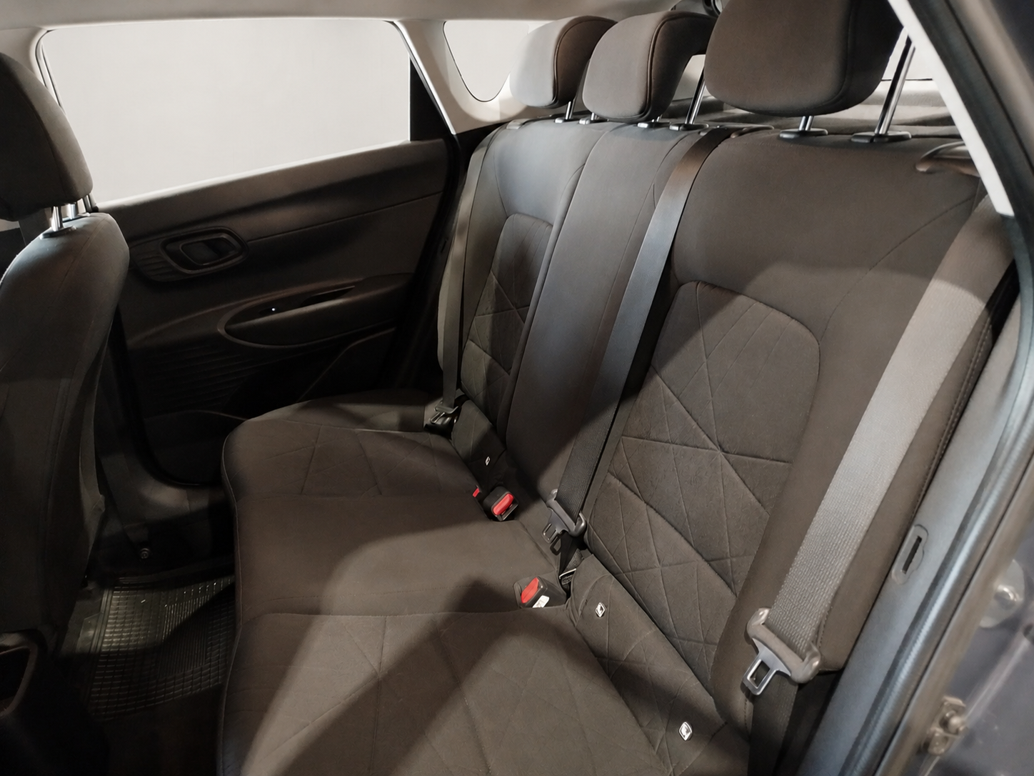 HYUNDAI BAYON MAXX