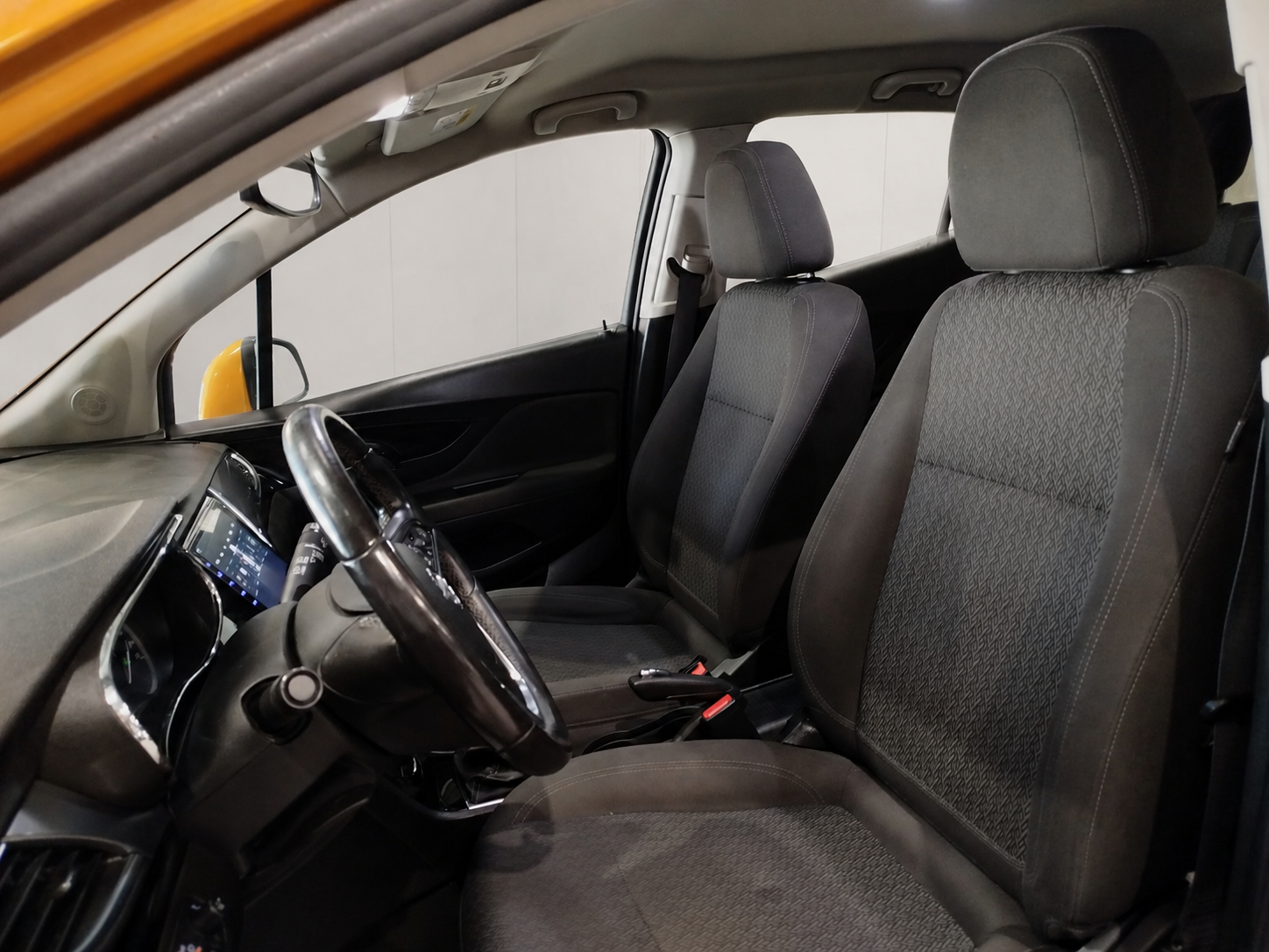 OPEL MOKKA 120 EDITION