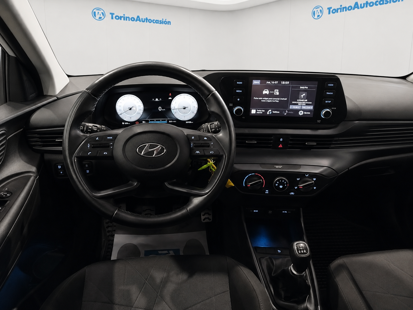HYUNDAI BAYON MAXX
