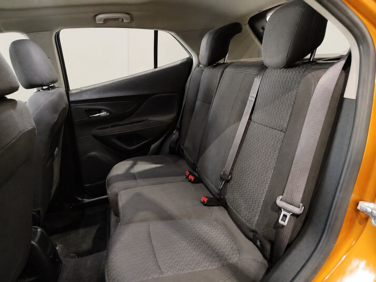 OPEL MOKKA 120 EDITION