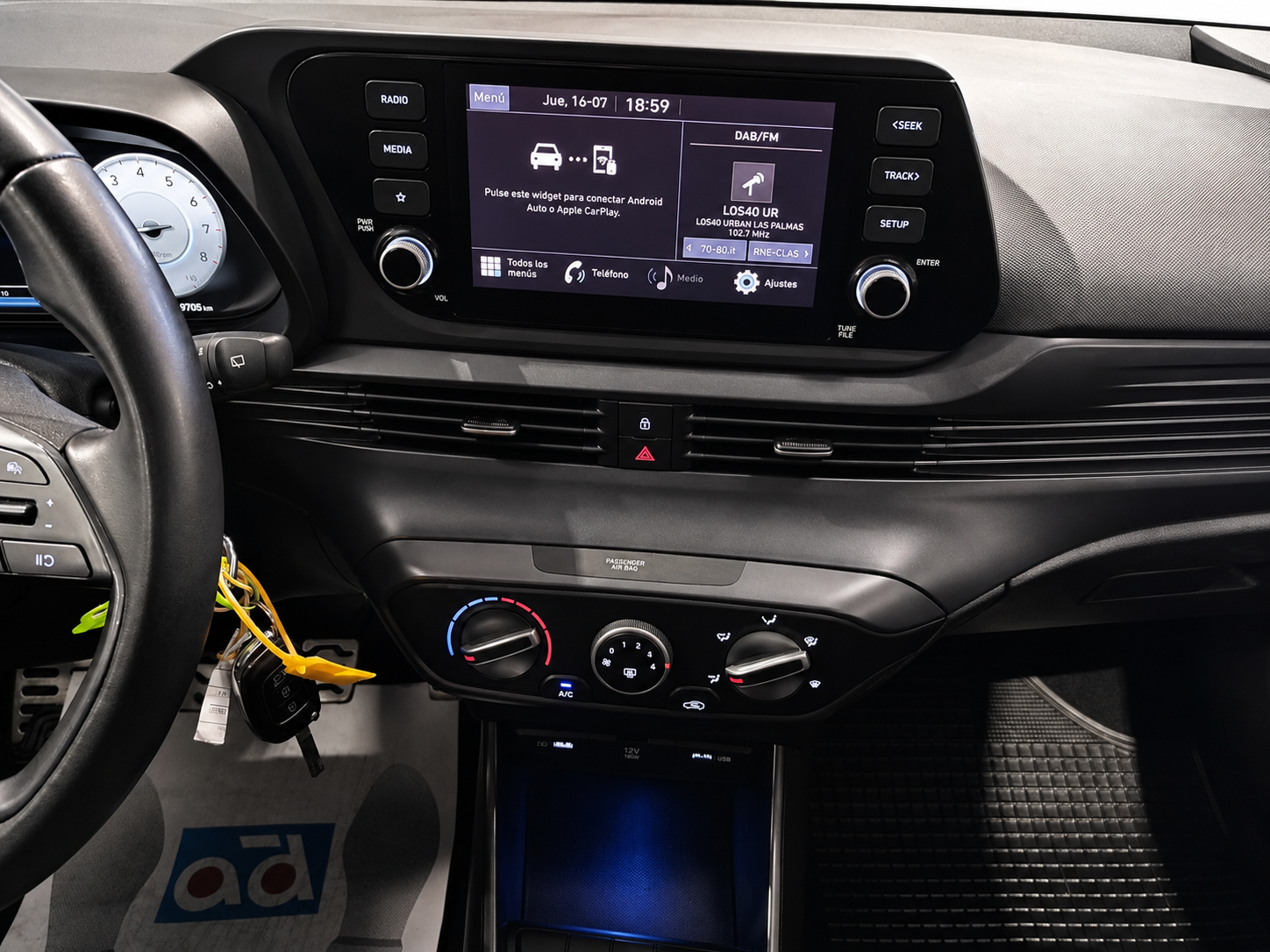 HYUNDAI BAYON MAXX