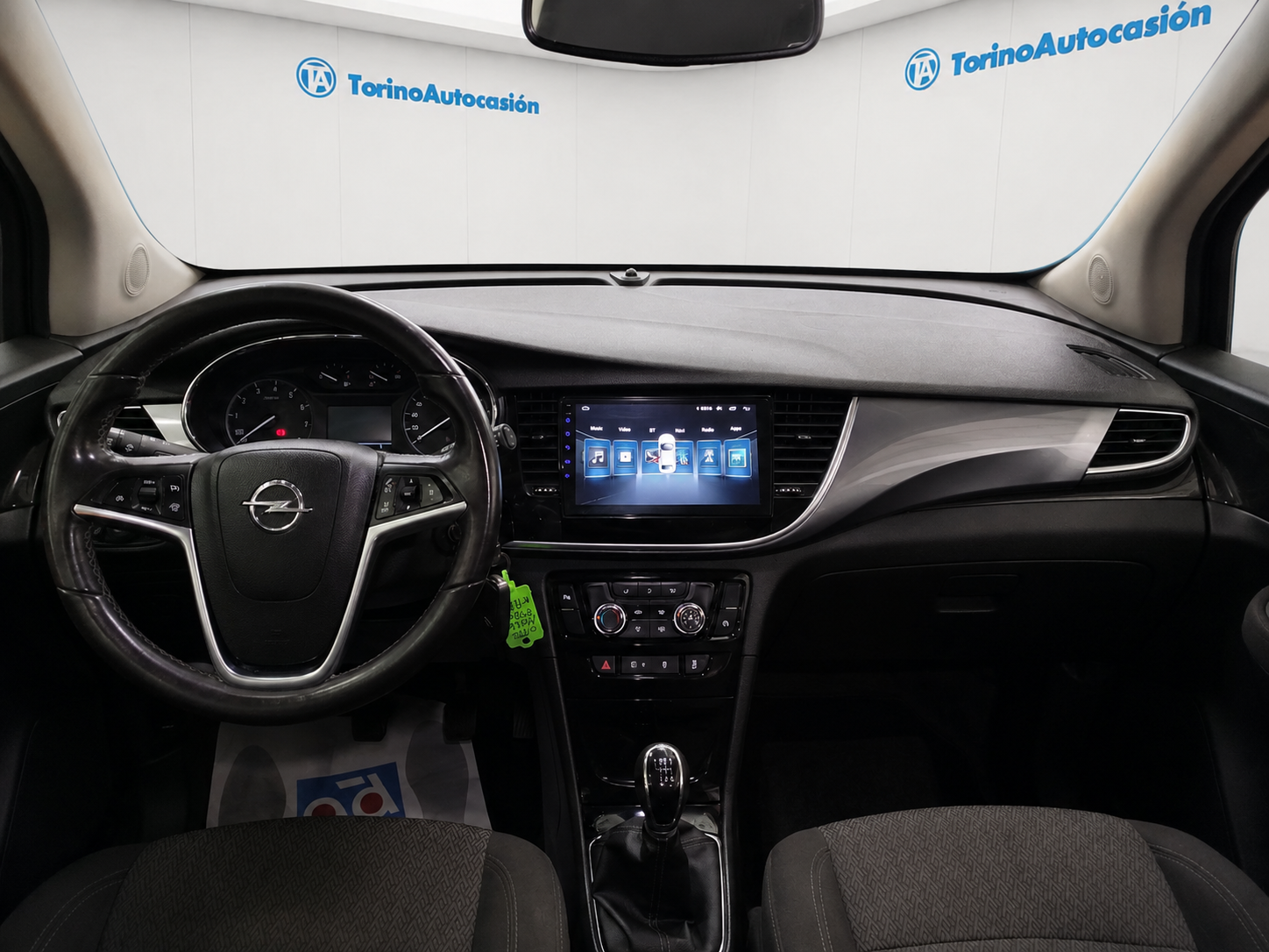 OPEL MOKKA 120 EDITION