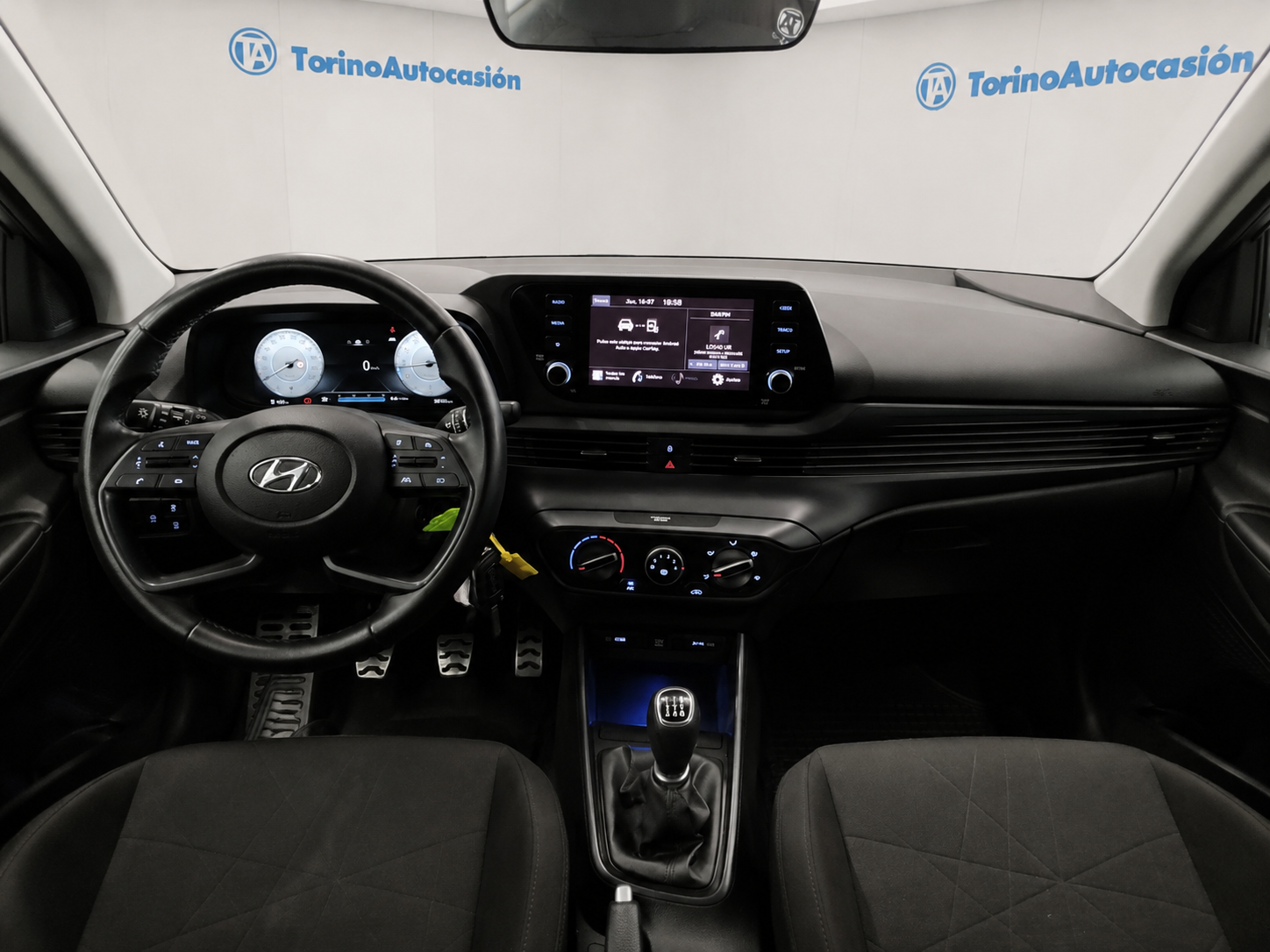 HYUNDAI BAYON MAXX