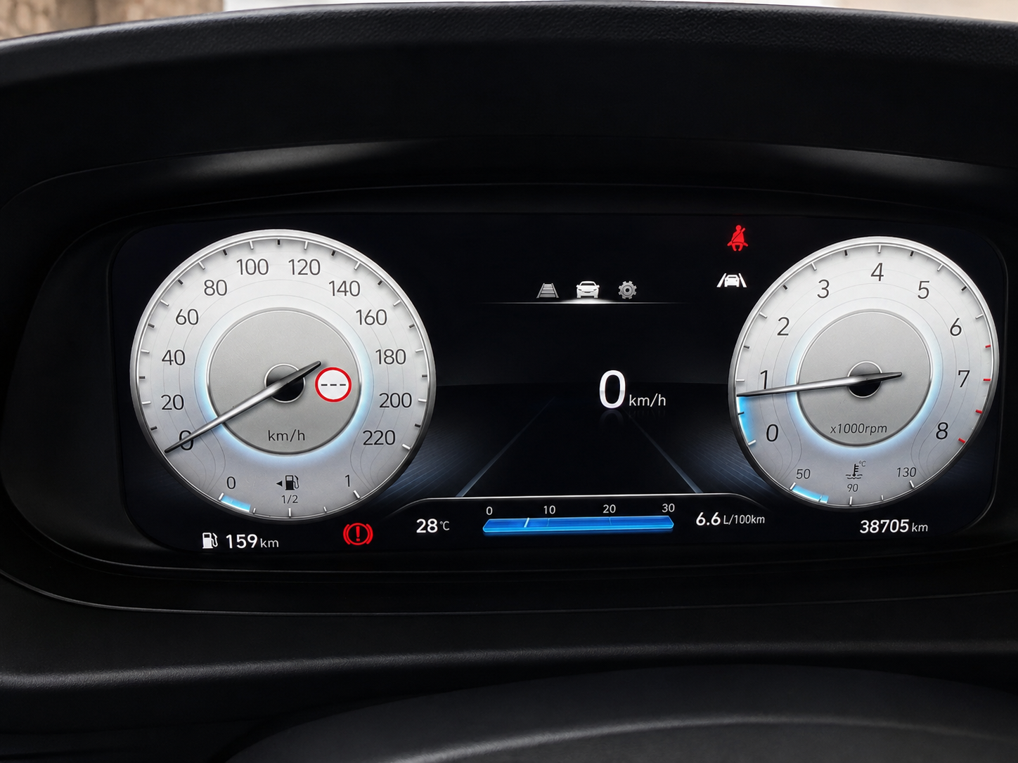 HYUNDAI BAYON MAXX