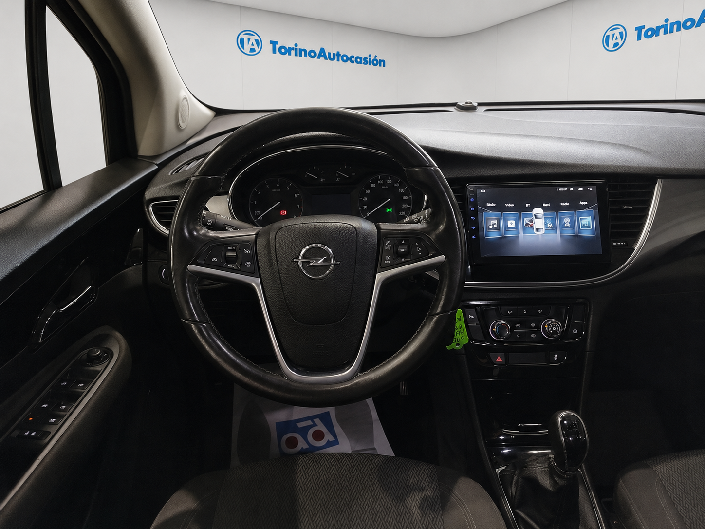OPEL MOKKA 120 EDITION