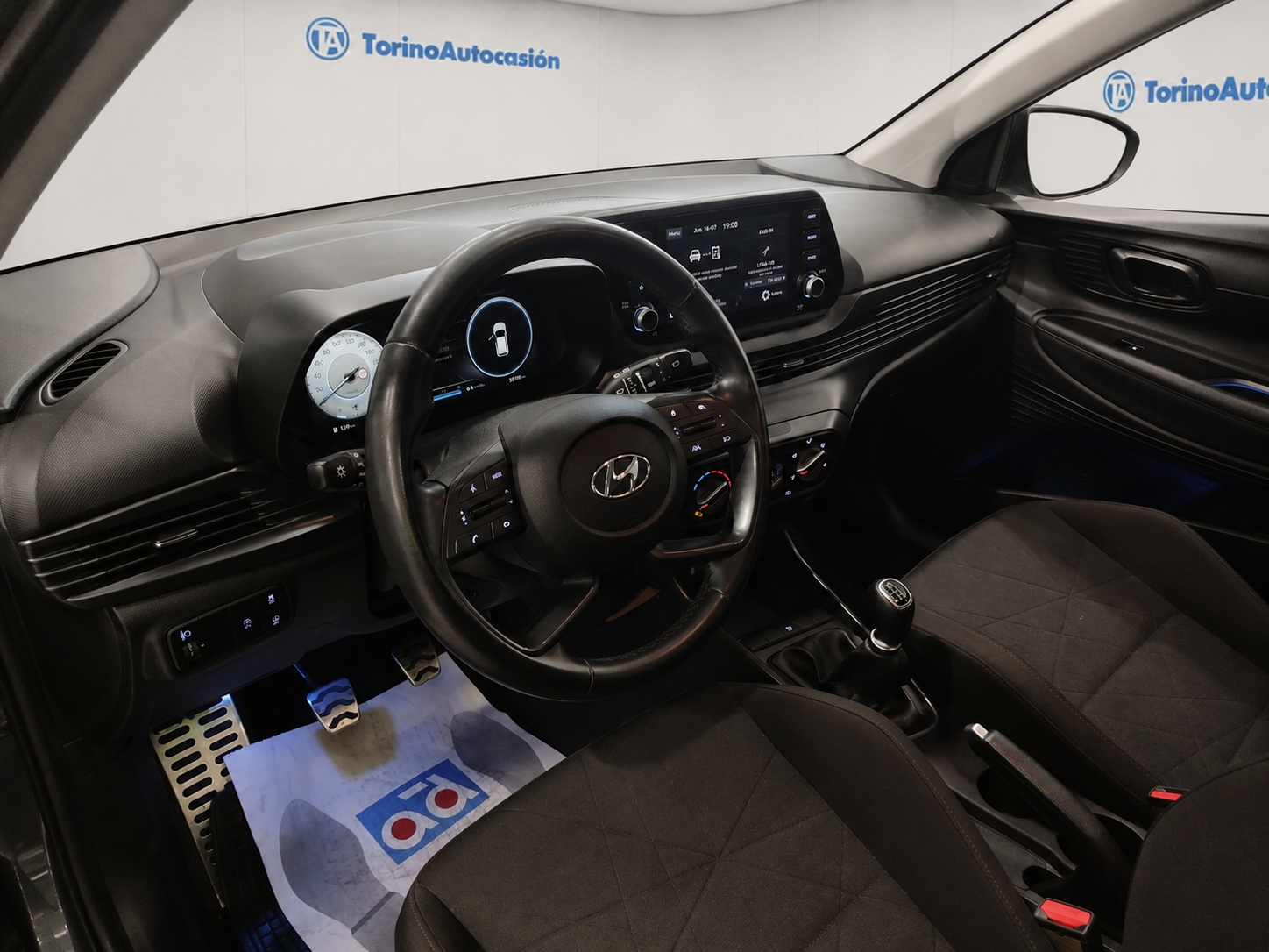 HYUNDAI BAYON MAXX