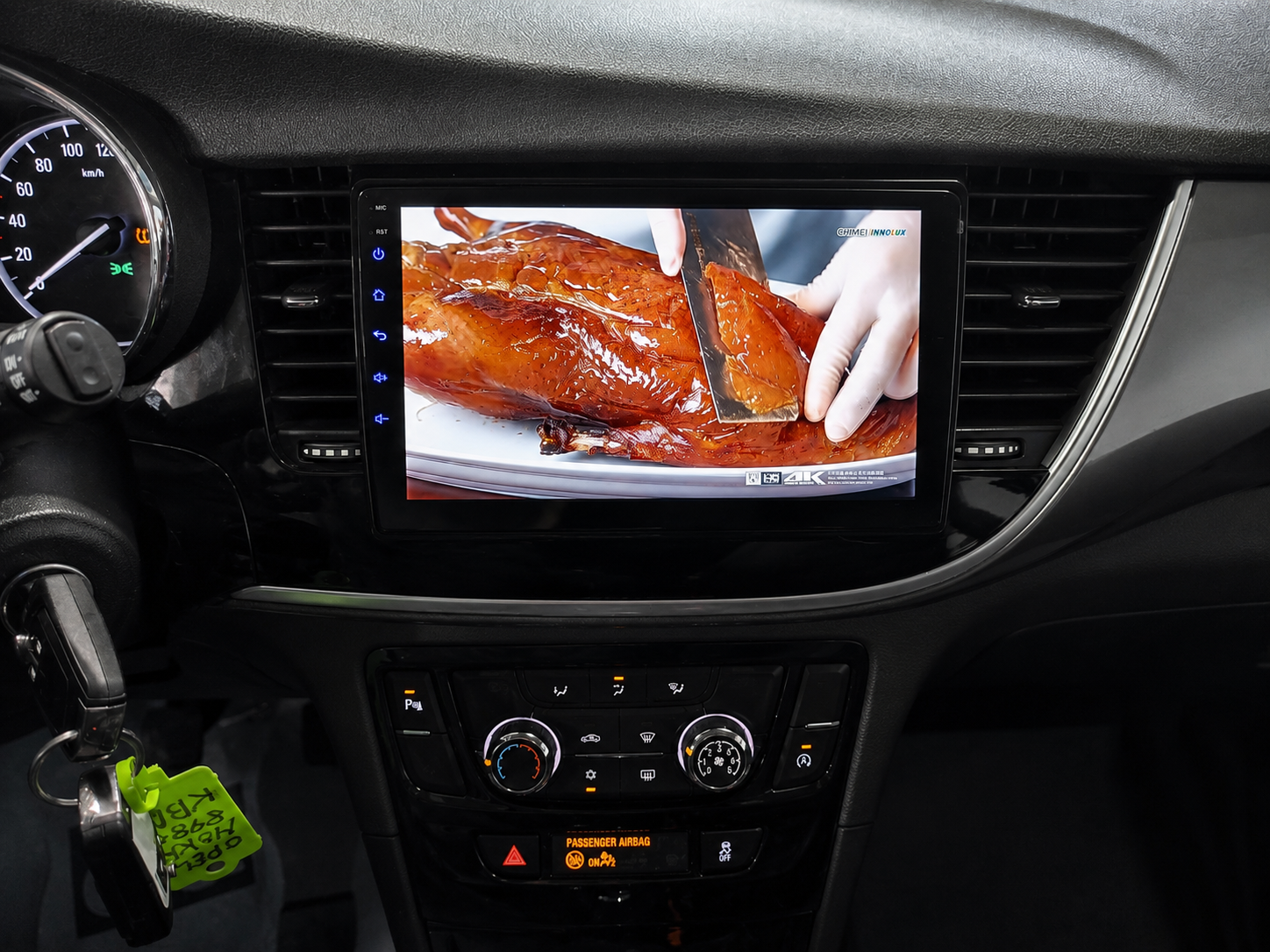 OPEL MOKKA 120 EDITION