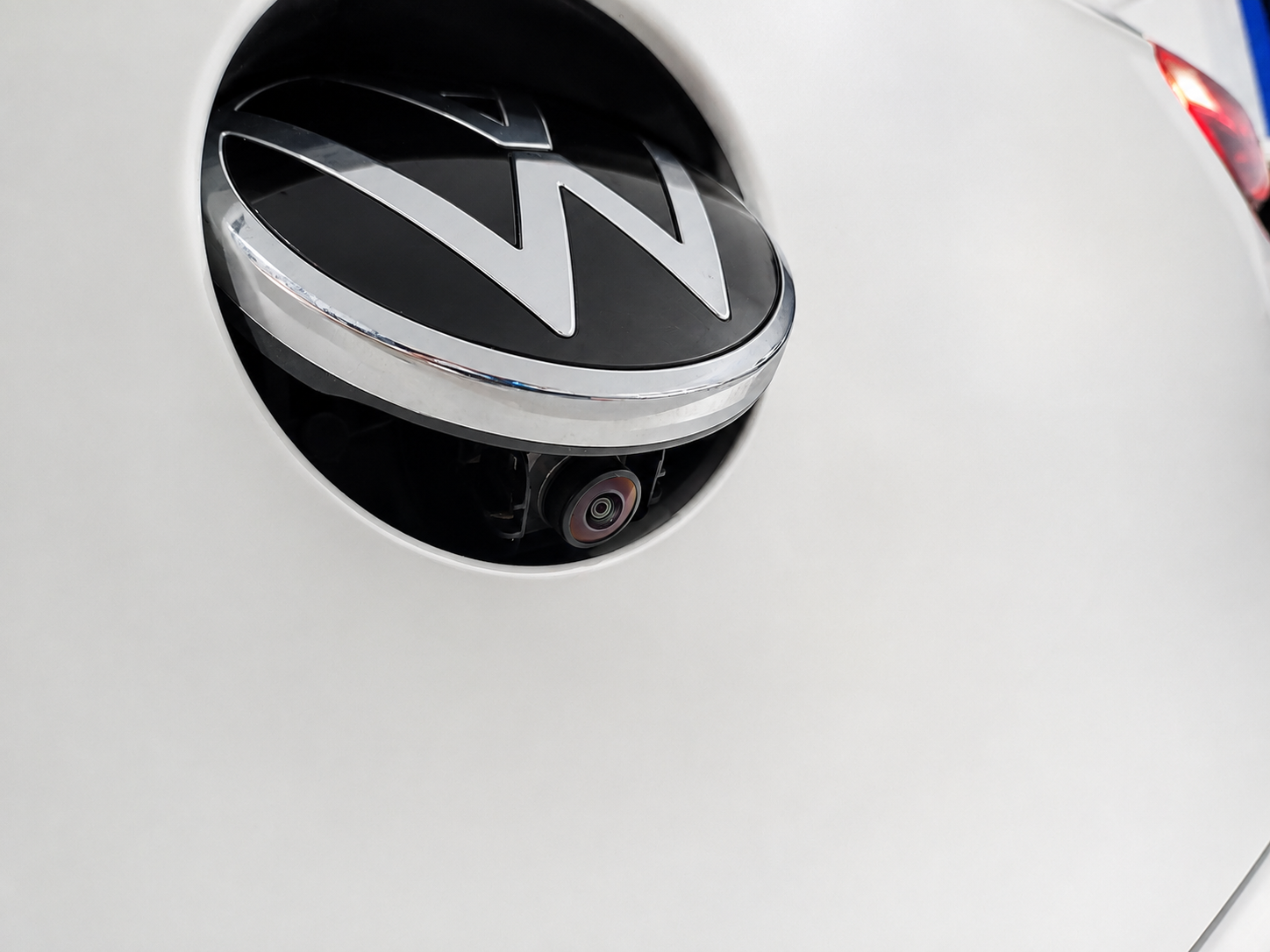 VOLKSWAGEN GOLF 8 ADVANCE