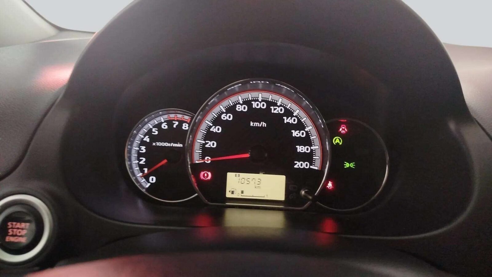 MITSUBISHI SPACE STAR SPORT