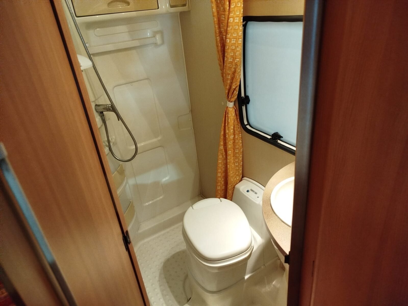 FIAT DUCATO CHALLENGER 