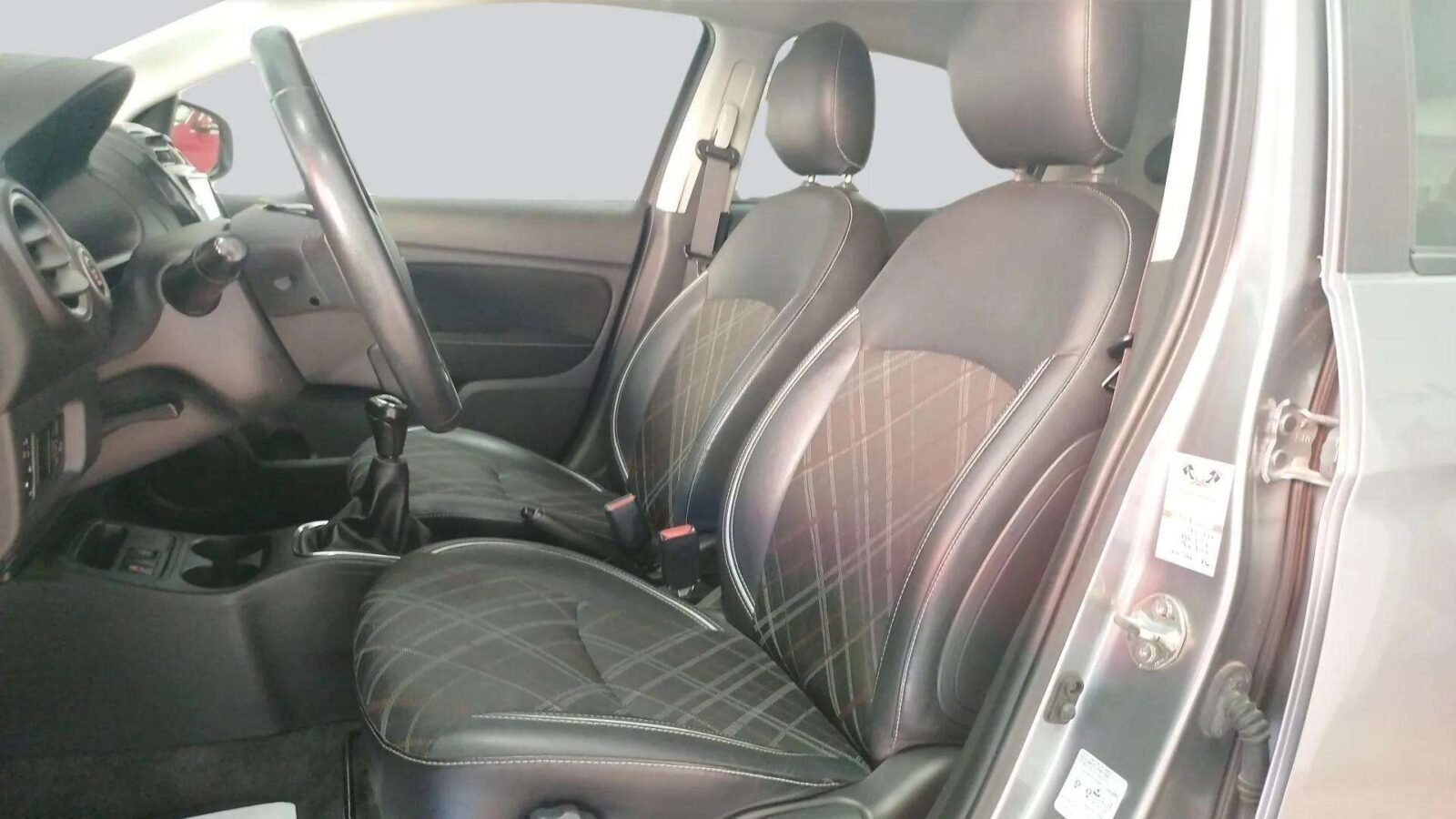 MITSUBISHI SPACE STAR SPORT