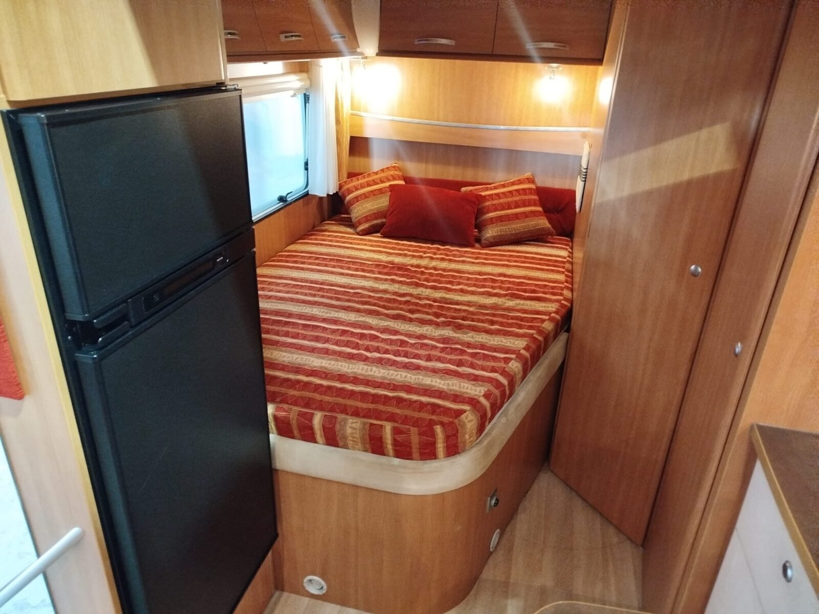 FIAT DUCATO CHALLENGER 