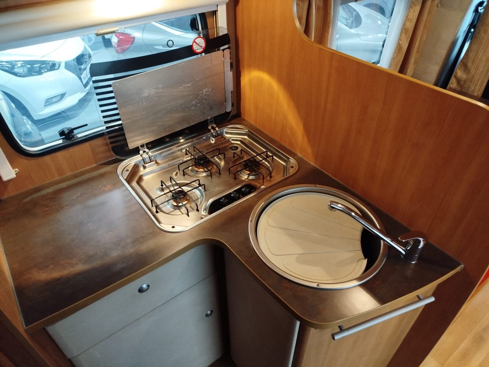 FIAT DUCATO CHALLENGER 