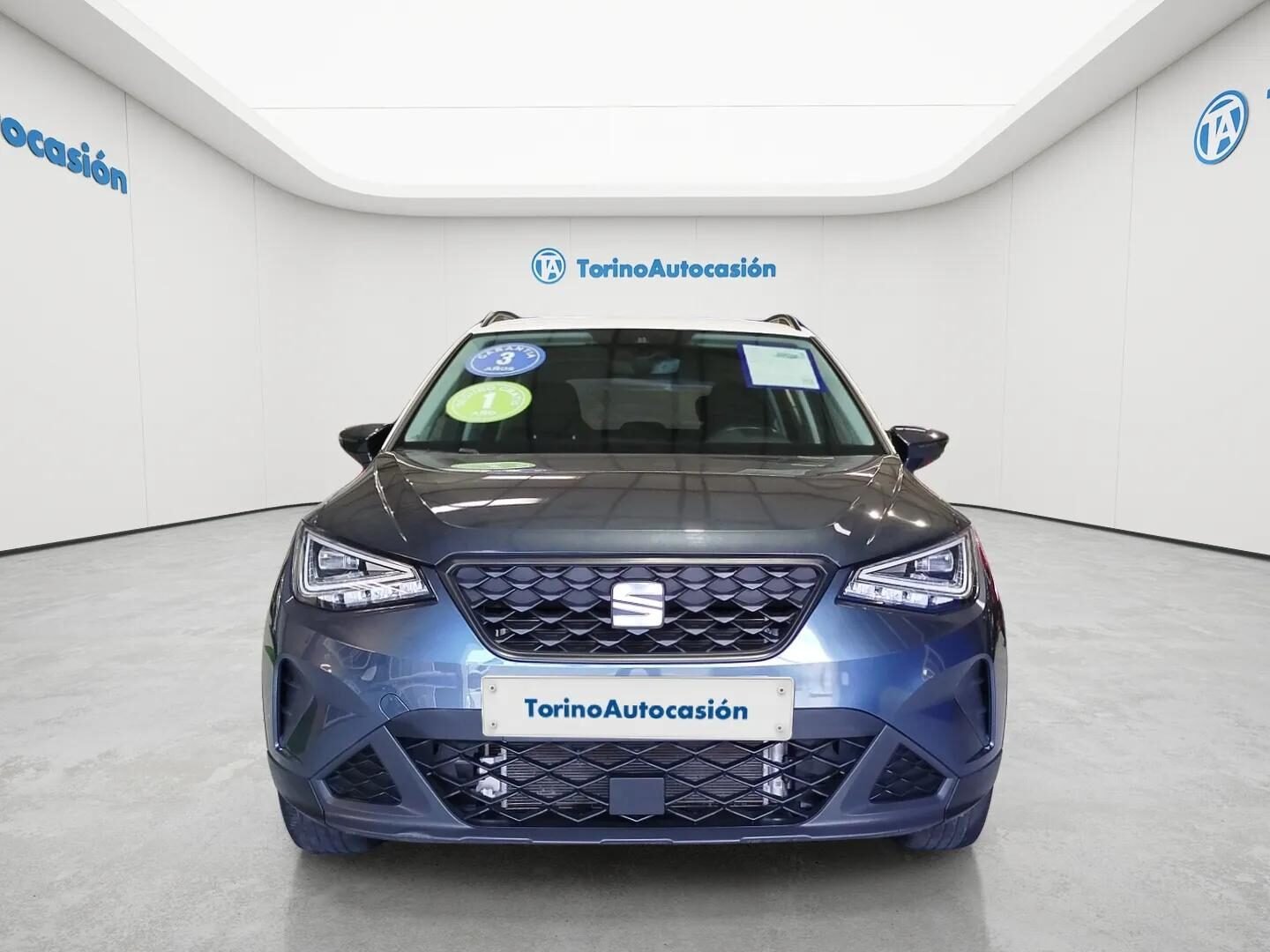 SEAT ARONA XPERIENCE